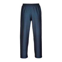 CALÇA IMPERMEÁVEL AZUL ESCURO S451